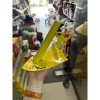 Cắm Cờ Tổ Quốc Đế Treo Cờ Thép Sơn Tĩnh Điện Tết Bính Ngọ 2.026 Giá 59.900₫ 9