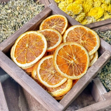 Cam Lát Vàng Sấy Lạnh 500gr - Pha Trà, Trang Trí, Giá Ưu Đãi 59.000₫ 3 Cam Lát Vàng Sấy Lạnh 500gr - Pha Trà, Trang Trí, Giá Ưu Đãi 59.000₫ 3