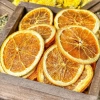 Cam Lát Vàng Sấy Lạnh 500gr - Pha Trà, Trang Trí, Giá Ưu Đãi 59.000₫ 6