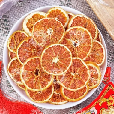 Cam Lát Vàng Sấy Lạnh 500gr - Pha Trà, Trang Trí, Giá Ưu Đãi 59.000₫ 10 Cam Lát Vàng Sấy Lạnh 500gr - Pha Trà, Trang Trí, Giá Ưu Đãi 59.000₫ 10