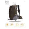 CAMEL CROWN Ba Lô Leo Núi 30L Tiện Lợi, Dễ Sử Dụng - Giá Ưu Đãi 538.920 VND 3