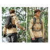 CAMEL CROWN Ba Lô Leo Núi 30L Tiện Lợi, Dễ Sử Dụng - Giá Ưu Đãi 538.920 VND 9