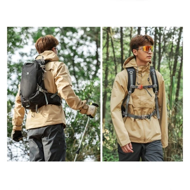 CAMEL CROWN Ba Lô Leo Núi 30L Tiện Lợi, Dễ Sử Dụng - Giá Ưu Đãi 538.920 VND