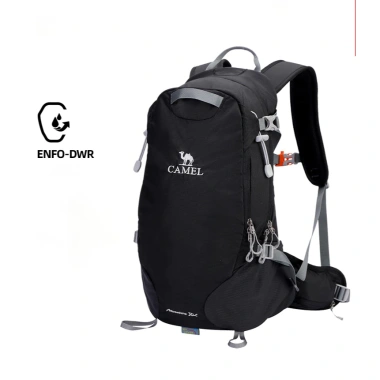 CAMEL CROWN Ba Lô Leo Núi 30L Tiện Lợi, Dễ Sử Dụng - Giá Ưu Đãi 538.920 VND