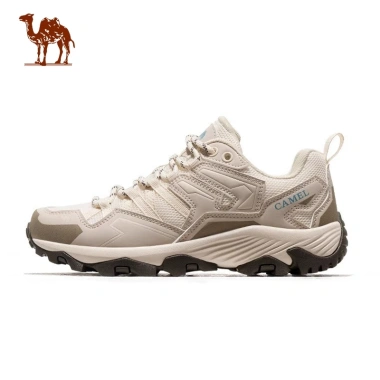 CAMEL CROWN Giày đi bộ đường dài ngoài trời chống trượt, thoáng khí - Giảm 22% 729.000₫