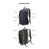 CAMEL CROWN Leo núi 40L Túi ba lô đôi vai, công suất lớn, phù hợp đi bộ đường dài, giá 571.320₫ 7