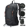 CAMEL CROWN Leo núi 40L Túi ba lô đôi vai, công suất lớn, phù hợp đi bộ đường dài, giá 571.320₫ 10