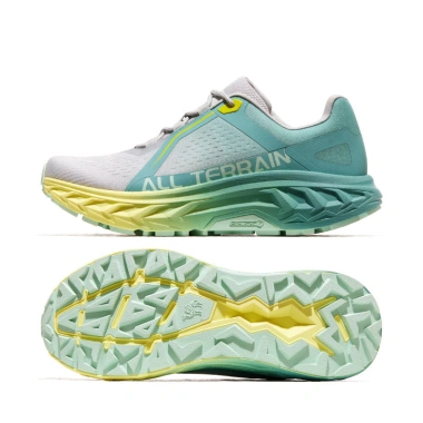 CAMEL CROWN SPORTS Giày Chạy Bộ Nam Chống Trơn Trượt, Thể Thao Ngoài Trời, Xuyên Quốc Gia - Giá 882.252₫ 2