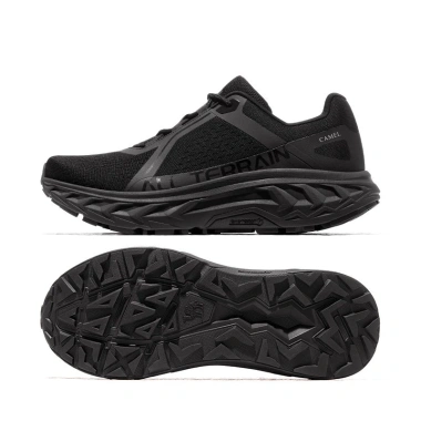 CAMEL CROWN SPORTS Giày Chạy Bộ Nam Chống Trơn Trượt, Thể Thao Ngoài Trời, Xuyên Quốc Gia - Giá 882.252₫ 7