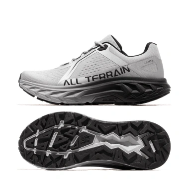 CAMEL CROWN SPORTS Giày Chạy Bộ Nam Chống Trơn Trượt, Thể Thao Ngoài Trời, Xuyên Quốc Gia - Giá 882.252₫ 10