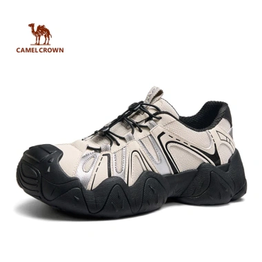 CAMEL CROWN SPORTS Giày Đi Bộ Đường Dài Nam Nữ Phong Cách Mới Giá 981.817 VND