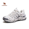 CAMEL CROWN SPORTS Giày Đi Bộ Ngoài Trời Nữ Thoáng Khí Chống Trượt - Giá 968.749đ