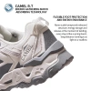 CAMEL CROWN SPORTS Giày Đi Bộ Ngoài Trời Nữ Thoáng Khí Chống Trượt - Giá 968.749đ 6