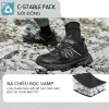 Camel Crown Sports Nam Giày Đường Dài Da Chống Thấm Nước, Trơn Trượt, Chịu Mài Mòn 2.023 5