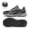 Camel Crown Sports Nam Giày Đường Dài Da Chống Thấm Nước, Trơn Trượt, Chịu Mài Mòn 2.023 10