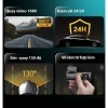 Camera hành trình ô tô Q3 WiFi kết nối điện thoại, góc rộng cực nét, thiết kế nhỏ gọn, USB tiện lợi 448.000₫ 9