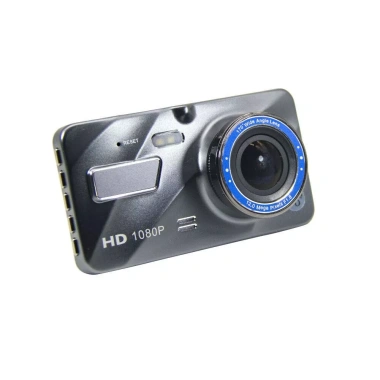 Camera hành trình ô tô X004 và cam lùi 6M, bảo hành 12 tháng, giá chỉ 130.000₫
