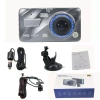 Camera hành trình ô tô X004 và cam lùi 6M, bảo hành 12 tháng, giá chỉ 130.000₫ 6