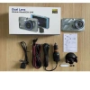 Camera hành trình ô tô X004 và cam lùi 6M, bảo hành 12 tháng, giá chỉ 130.000₫ 9