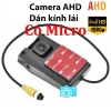 Camera Nghị Định 10 có Mic, Thu âm micro - Giá chỉ 320.000 VNĐ (393.600 VNĐ)