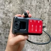 Camera Nghị Định 10 có Mic, Thu âm micro - Giá chỉ 320.000 VNĐ (393.600 VNĐ) 5