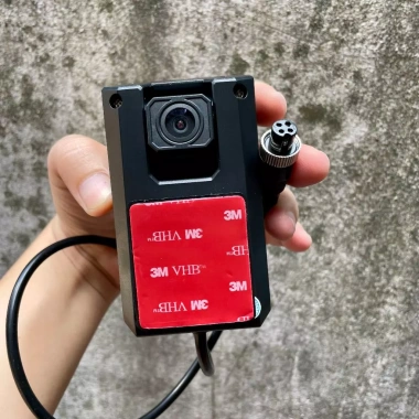 Camera Nghị Định 10 có Mic, Thu âm micro - Giá chỉ 320.000 VNĐ (393.600 VNĐ) 6