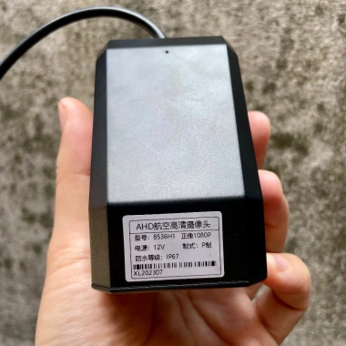 Camera Nghị Định 10 có Mic, Thu âm micro - Giá chỉ 320.000 VNĐ (393.600 VNĐ) 8