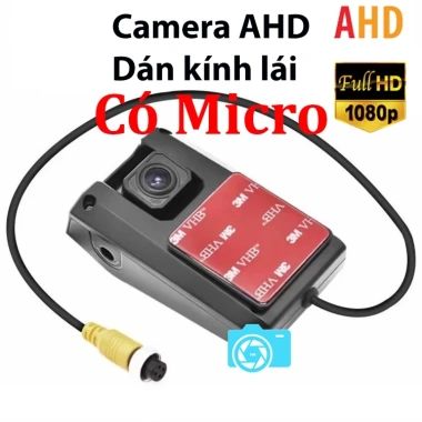 Camera Nghị Định 10 có Mic, Thu âm micro - Giá chỉ 320.000 VNĐ (393.600 VNĐ) 10