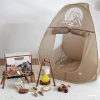 Camping Set Đồ Chơi Cắm Trại Cho Bé - Lều Nhỏ và Phụ Kiện Đầy Đủ, Giá Ưu Đãi 390.000₫ 5