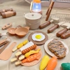 Camping Set Đồ Chơi Cắm Trại Cho Bé - Lều Nhỏ và Phụ Kiện Đầy Đủ, Giá Ưu Đãi 390.000₫ 7