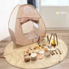 Camping Set Đồ Chơi Cắm Trại Cho Bé - Lều Nhỏ và Phụ Kiện Đầy Đủ, Giá Ưu Đãi 390.000₫ 8