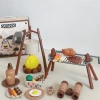 Camping Set Đồ chơi cắm trại cho bé - Lều & phụ kiện, giá ưu đãi 425.306₫