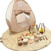 Camping Set Đồ chơi cắm trại cho bé - Lều & phụ kiện, giá ưu đãi 425.306₫ 4