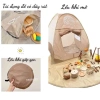 Camping Set Đồ chơi cắm trại cho bé - Lều & phụ kiện, giá ưu đãi 425.306₫ 5
