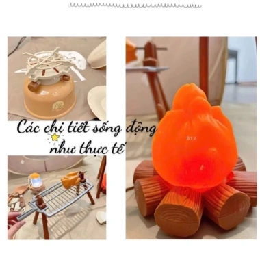 Camping Set Đồ chơi cắm trại cho bé - Lều & phụ kiện, giá ưu đãi 425.306₫