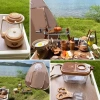 Camping Set Đồ chơi cắm trại cho bé - Lều & phụ kiện, giá ưu đãi 425.306₫ 9