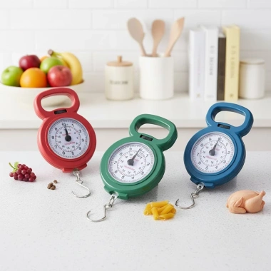 Cân 10Kg Mini cơ chế lò xo không pin, cân hành lý cầm tay nhỏ gọn 28.130₫ 6 Cân 10Kg Mini cơ chế lò xo không pin, cân hành lý cầm tay nhỏ gọn 28.130₫ 6