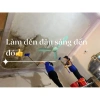 Can 2 lít Tẩy Mốc cho Trần Tường, Quần Áo & Đồ Da - Giá Chỉ 105.000 VNĐ 2