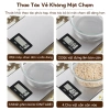 Cân bếp điện tử 0.1g/5kg mặt inox chịu nước, chức năng trừ bì - Giá chỉ 99.000đ 7