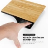 Cân bếp điện tử 1g/10kg mặt gỗ tre tự nhiên, chức năng trừ bì - Giá 194.000 3