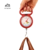 Cân cá di động KOQZM 10kg – Cân móc lò xo nhẹ, tiện câu cá du lịch, hành lý – 43.890₫ 5