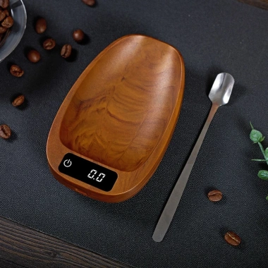 Cân cà phê STATIONWA 0,1g - Cân trà điện tử pin lâu, nhựa bền, cảm ứng, vỏ rùa họa tiết, đo gia vị chính xác 5 Cân cà phê STATIONWA 0,1g - Cân trà điện tử pin lâu, nhựa bền, cảm ứng, vỏ rùa họa tiết, đo gia vị chính xác 5