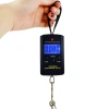 Cân cầm tay A01L 40kg - Cân hành lý điện tử nhỏ gọn, chuẩn, giá ưu đãi 29.000đ 3
