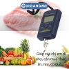 Cân Cầm Tay Điện Tử 40Kg Portable Cao Cấp - Đo Chính Xác Cho Nhà Bếp, Giá 75.000₫ 2