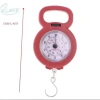 Cân Cầm Tay Mini 10kg Điện Tử Lò Xo Tiện Lợi, Móc Treo, Giá 45.000 VND 2