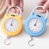Cân Cầm Tay Mini 10kg Móc Treo Lò Xo Cơ Học - Độ Bền, Chính Xác, Dùng cho Rau Củ Thịt Cá, 45.000đ 6