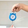 Cân Cầm Tay Mini 10kg Móc Treo Lò Xo Cơ Học - Độ Bền, Chính Xác, Dùng cho Rau Củ Thịt Cá, 45.000đ 7