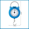 Cân Cầm Tay Mini 10kg Móc Treo Lò Xo Cơ Học - Độ Bền, Chính Xác, Dùng cho Rau Củ Thịt Cá, 45.000đ 9