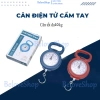 Cân Câu Cá Điện Tử Mini 10kg Bỏ Túi, Nhỏ Gọn, Cầm Tay - Giá 27.000₫ 6
