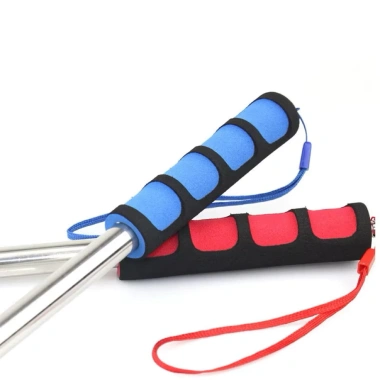 Cán cờ du lịch 1m2 cho hướng dẫn viên dẫn đoàn - Giá chỉ 40.000, giảm từ 50.400 2